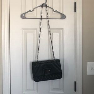 express black purse